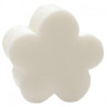 Sabonete perfumado em forma de flor - Jasmim