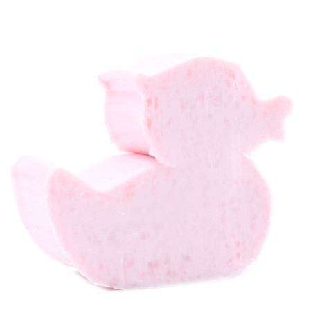 Sabonete Perfumado Pato Rosa – chiclete