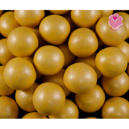 Cerealball Ouro Crocante
