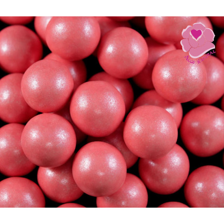 Cerealball Rosa Crocante