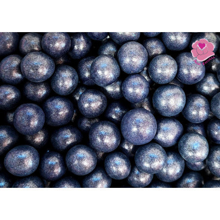 Cerealball Cinza Crocante
