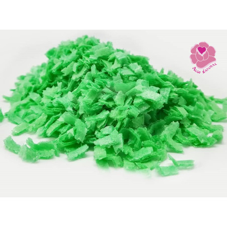 Farripa Hóstia Verde 250g