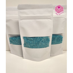 Granulado Açúcar Azul Brilhante 250g