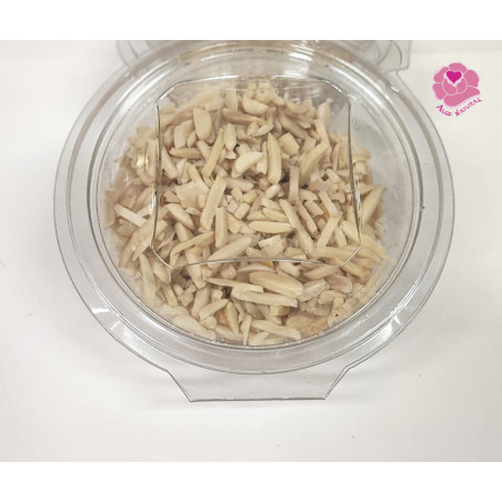 Amêndoa palitada para bolos 100g/1kg