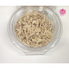 Amêndoa palitada para bolos 100g/1kg