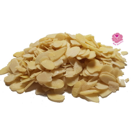 Amêndoa Laminada para Bolos 100g/1Kg