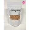 Granulado de Arroz Tufado Caramelizado Irca (DORETTA)