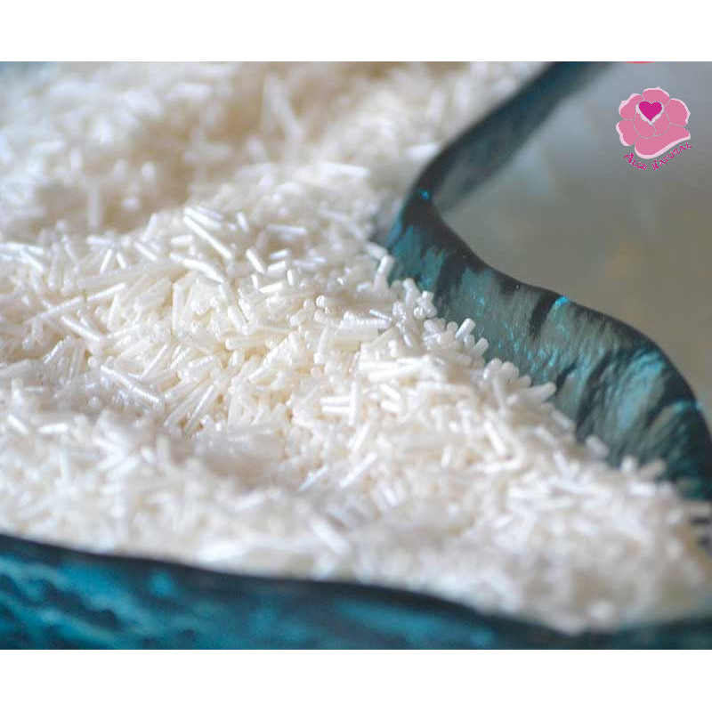 Granulado Açúcar Branco Brilhante 250g