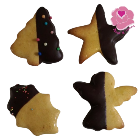 Bolachas Húngaras