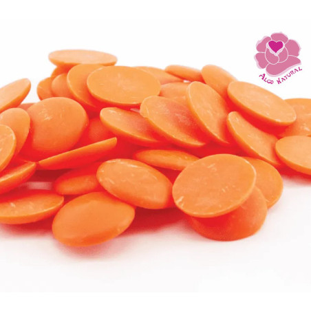 Pastilha Sucedâneo Chocolate Laranja