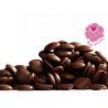 Pastilha Sucedâneo Chocolate Negro