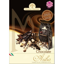 Chocolate Ariba Negro...