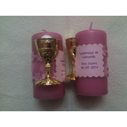 Lembrança Comunhão Rita