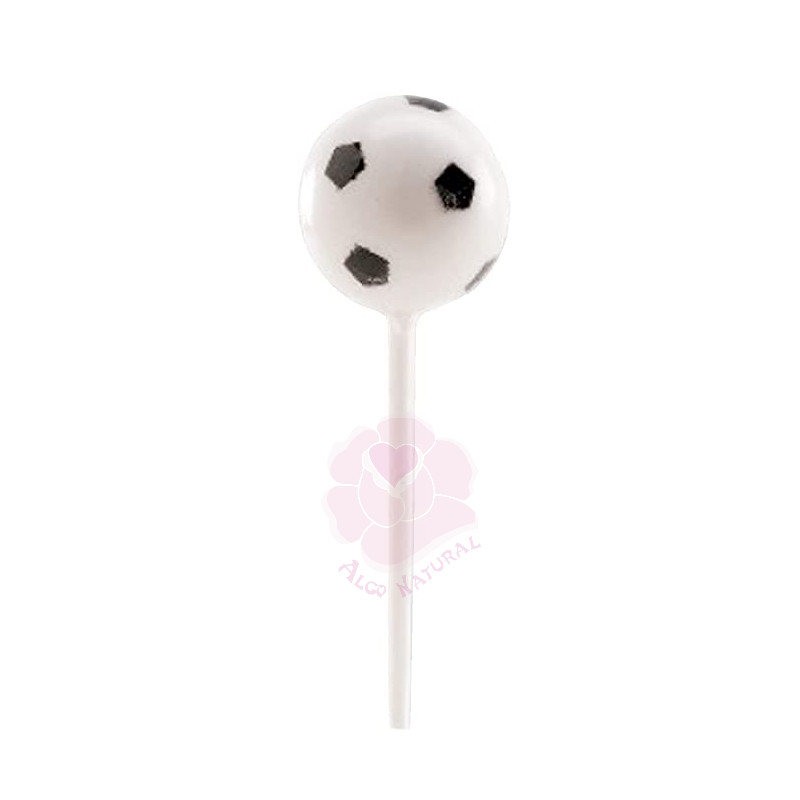 Topo de Bolo bola de futebol