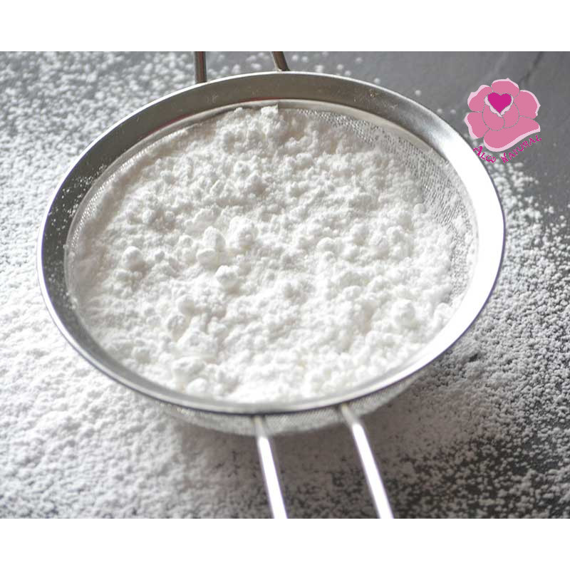 Açúcar Em Pó 200g | 1kg