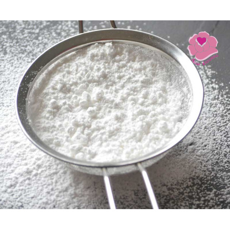 Açúcar Em Pó 200g | 1kg