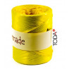 Ráfia Amarelo Brilhante 200MT