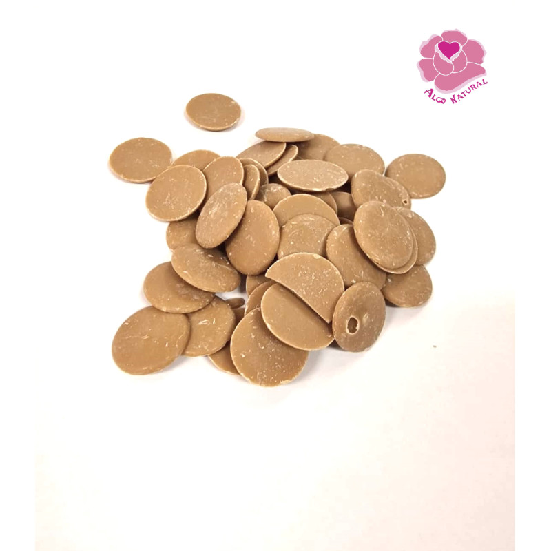 Pastilha Sucedâneo Chocolate Caramelo Salgado