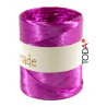 Ráfia Fuchsia Brilhante 200MT