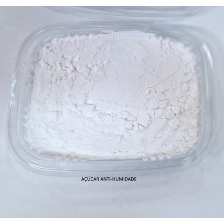Açúcar Anti-Humidade 200g | 1kg