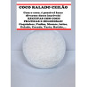 Coco Ralado do Ceilão para bolos