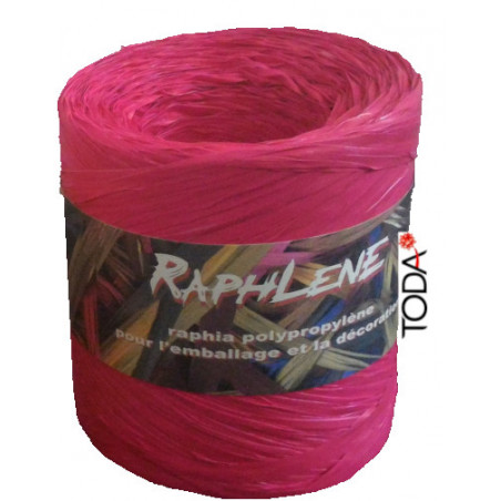 Raphlene Mate Unicolor 9669/46