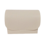 Caixa Baú Bege 130x90x100mm