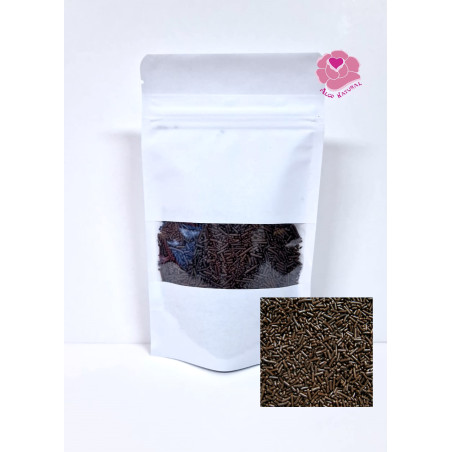 Granulado de Chocolate para Bolos