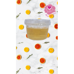 Gel de Brilho Geleia Neutra 500g