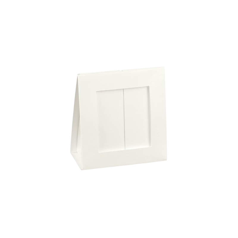 Caixa Saco c/bolsa 85x45x120mm