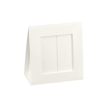 Caixa Saco c/bolsa 85x45x120mm