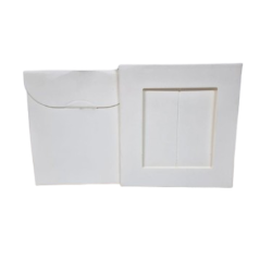 Caixa Saco c/bolsa 85x45x120mm