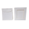 Caixa Saco c/bolsa 85x45x120mm
