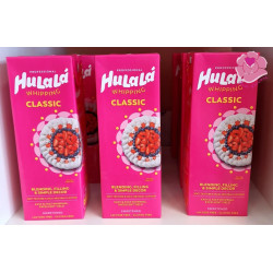 Natas Hulalá creme vegetal 1L