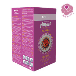 Natas Hulalá creme vegetal 1L