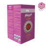 Natas Hulalá creme vegetal 1L