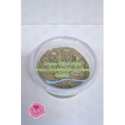 Creme Crocante de Pistácio Dubai Style