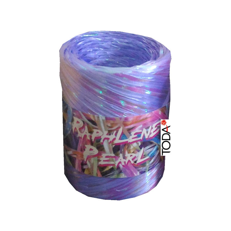 Raphlene Pearl Unicolor 10932/25