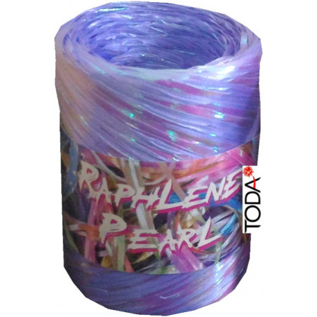 Raphlene Pearl Unicolor 10932/25