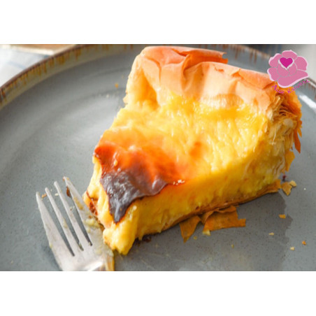 Pastel de Nata 500g