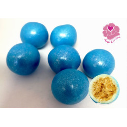 Cerealball Azul Crocante