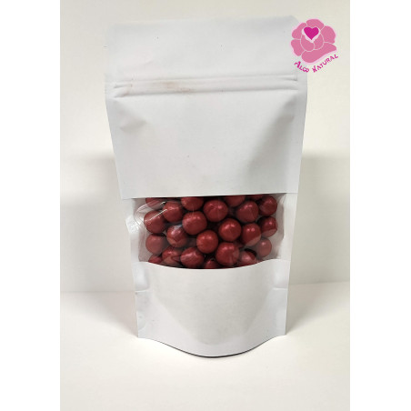 Cerealball Vermelho Crocante