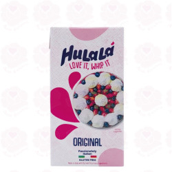 Natas Vegetal Hulalá 500 ml