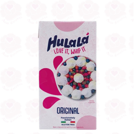Natas Vegetal Hulalá 500 ml