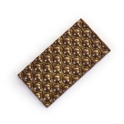 Corante Pulverizador PÓ DE OURO EFEITO PÉROLA 10g- Dekora