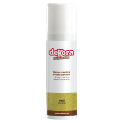 Corante SPRAY COMESTIVEL...
