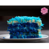 Bolo Blue Velvet