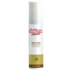 Corante SPRAY COMESTIVEL...