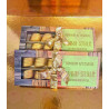 Caixa 12 Bombons - Dubai Style