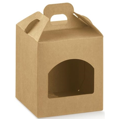 Caixa cartão para 1 Frasco